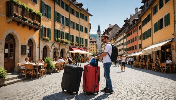 les meilleures astuces pour emballer et transporter ses affaires lors d'un déménagement à annecy