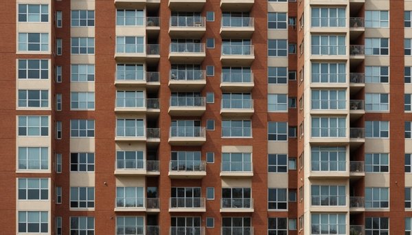 Les charges de copropriété : guide pour comprendre qui paie quoi