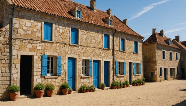 Guide pour bien choisir un terrain a batir en vendee